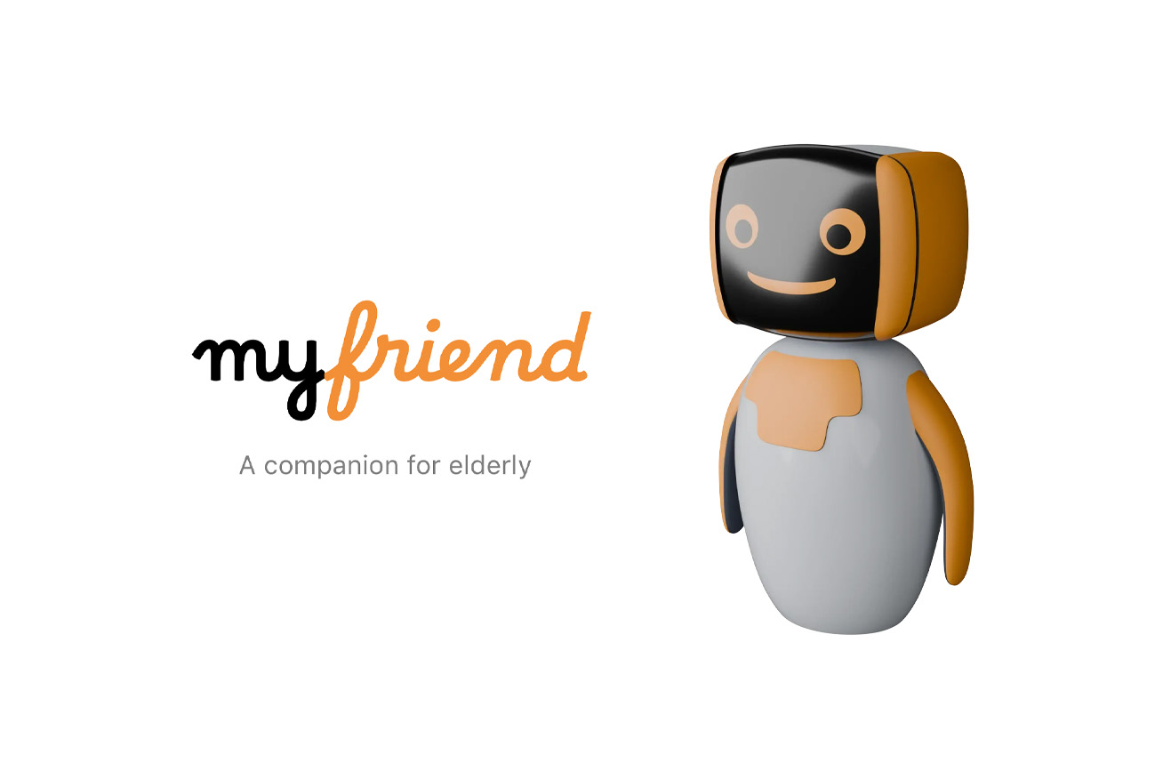 MyFriend banner